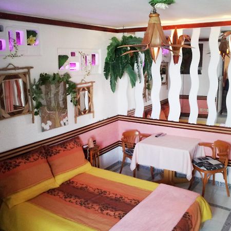 Villa Roses Apartments & Wellness Ičići Eksteriør bilde