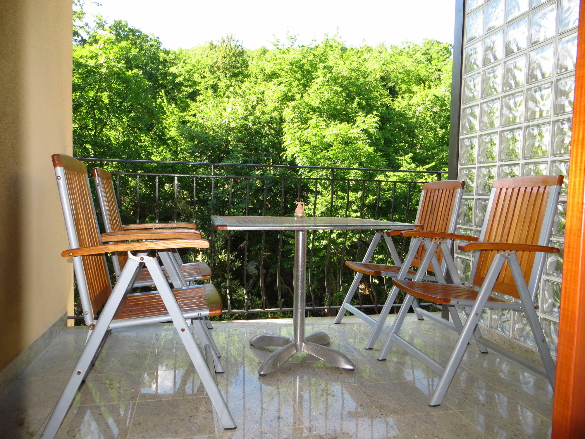 Villa Roses Apartments & Wellness Ičići Eksteriør bilde
