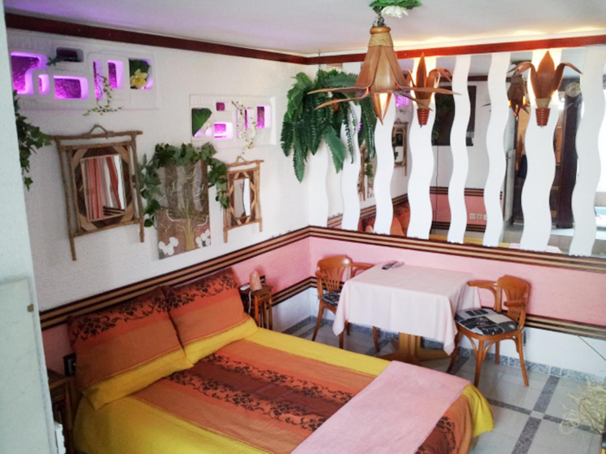 Villa Roses Apartments & Wellness Ičići Eksteriør bilde