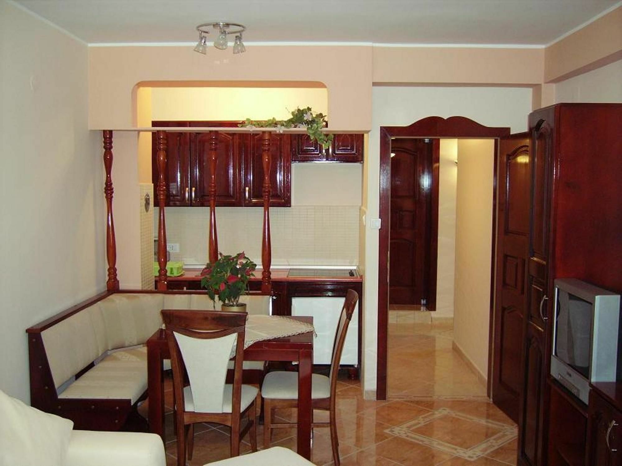 Villa Roses Apartments & Wellness Ičići Eksteriør bilde