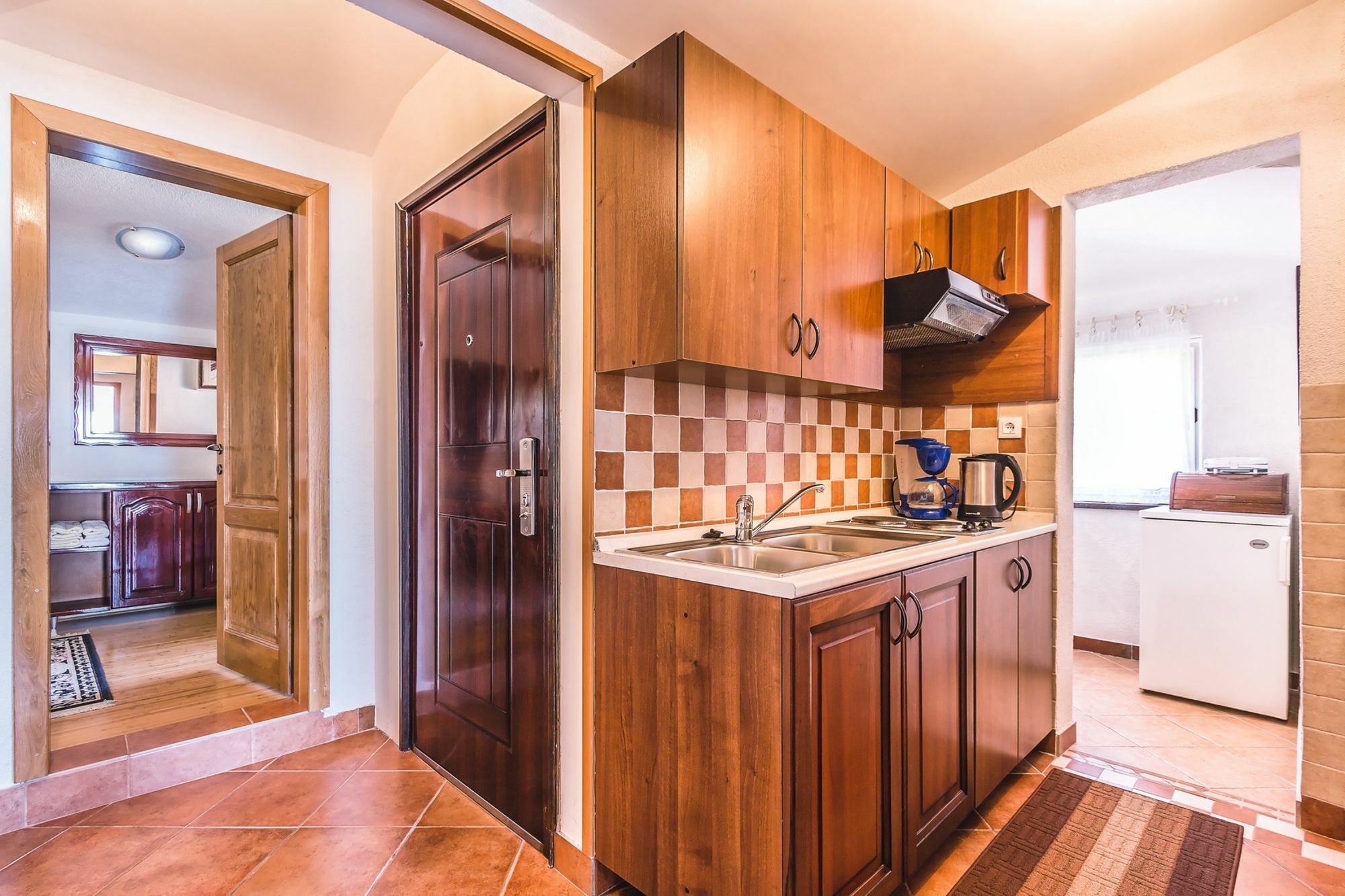 Villa Roses Apartments & Wellness Ičići Eksteriør bilde