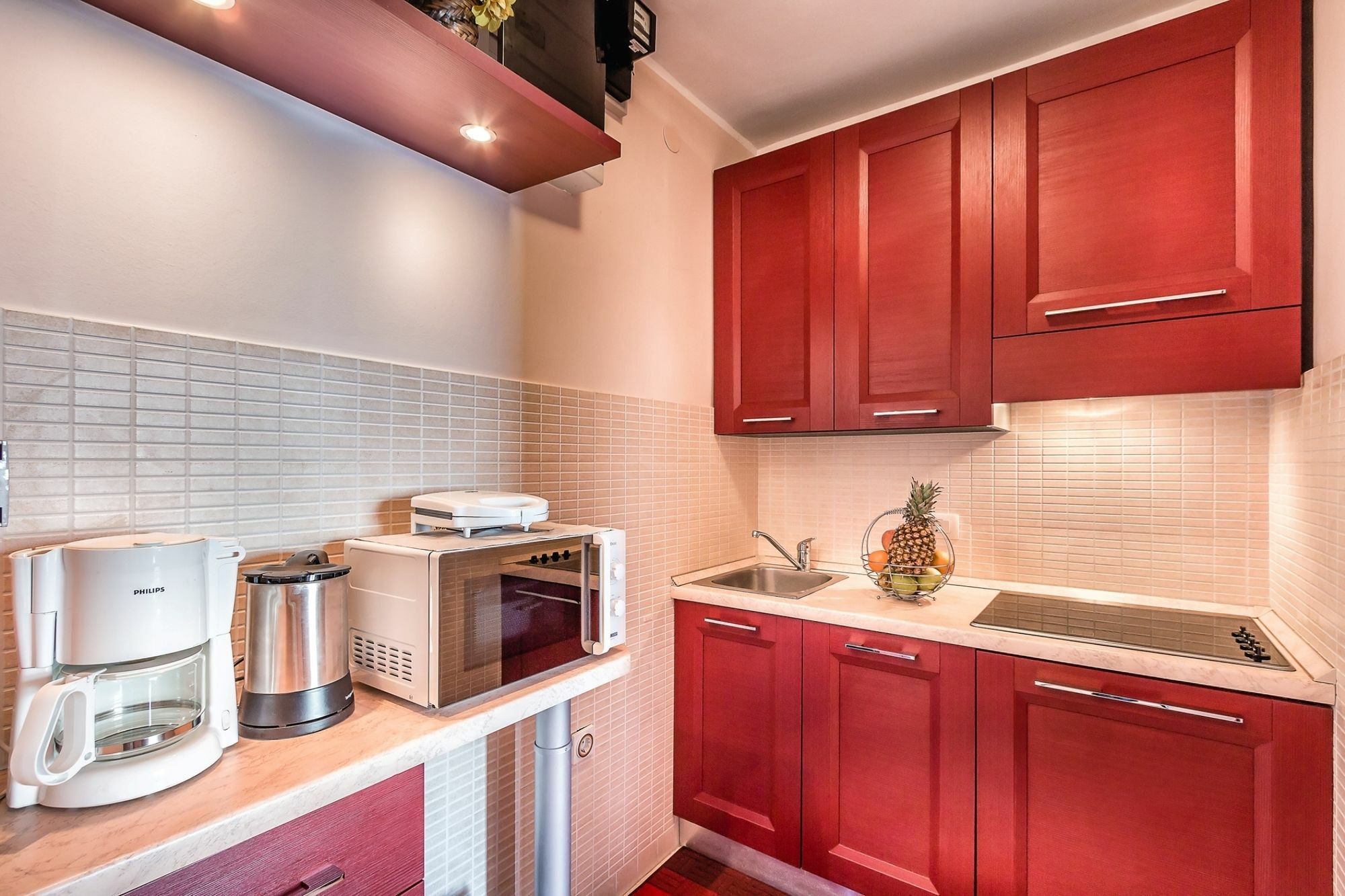 Villa Roses Apartments & Wellness Ičići Eksteriør bilde