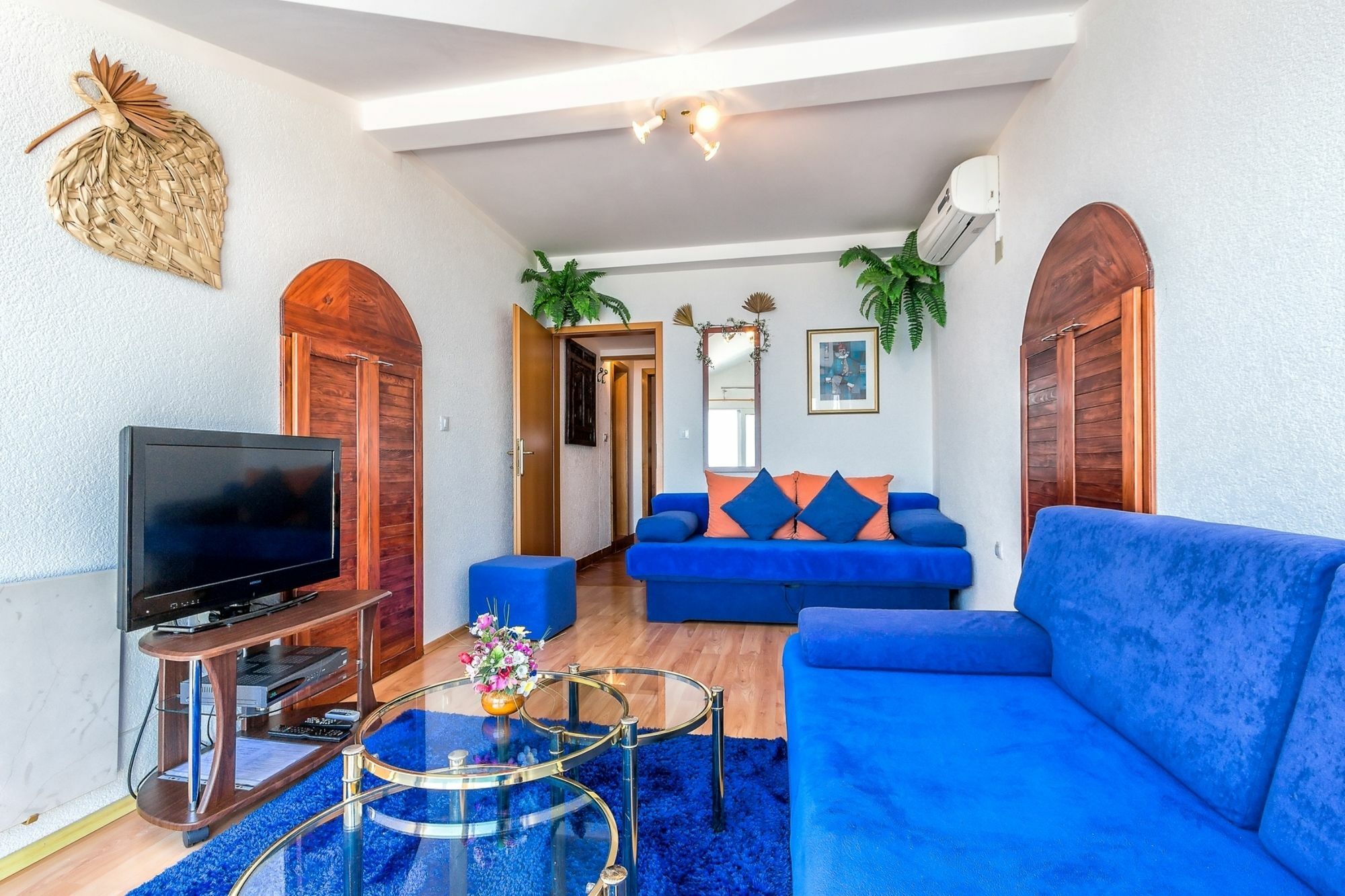 Villa Roses Apartments & Wellness Ičići Eksteriør bilde