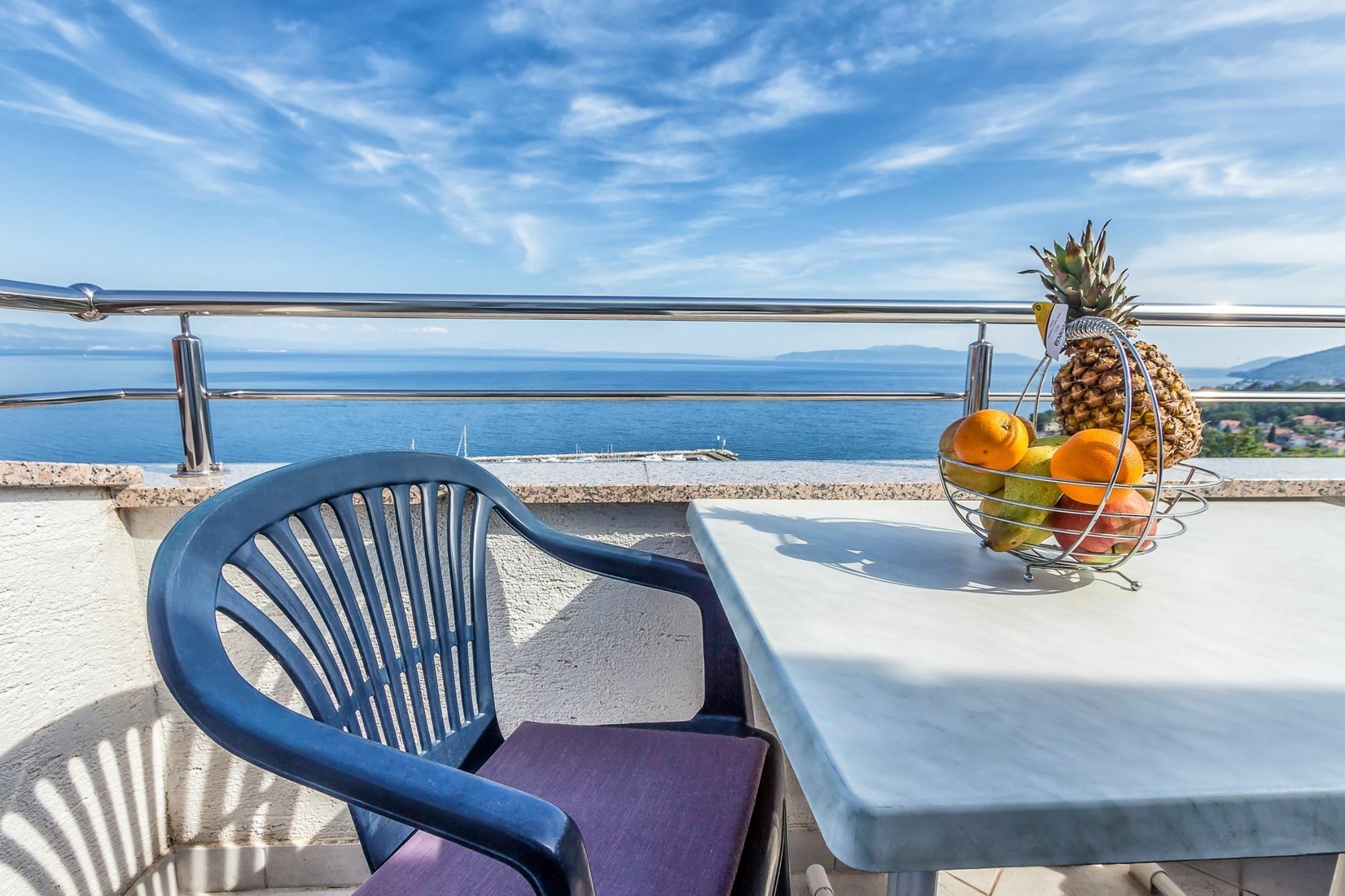 Villa Roses Apartments & Wellness Ičići Eksteriør bilde