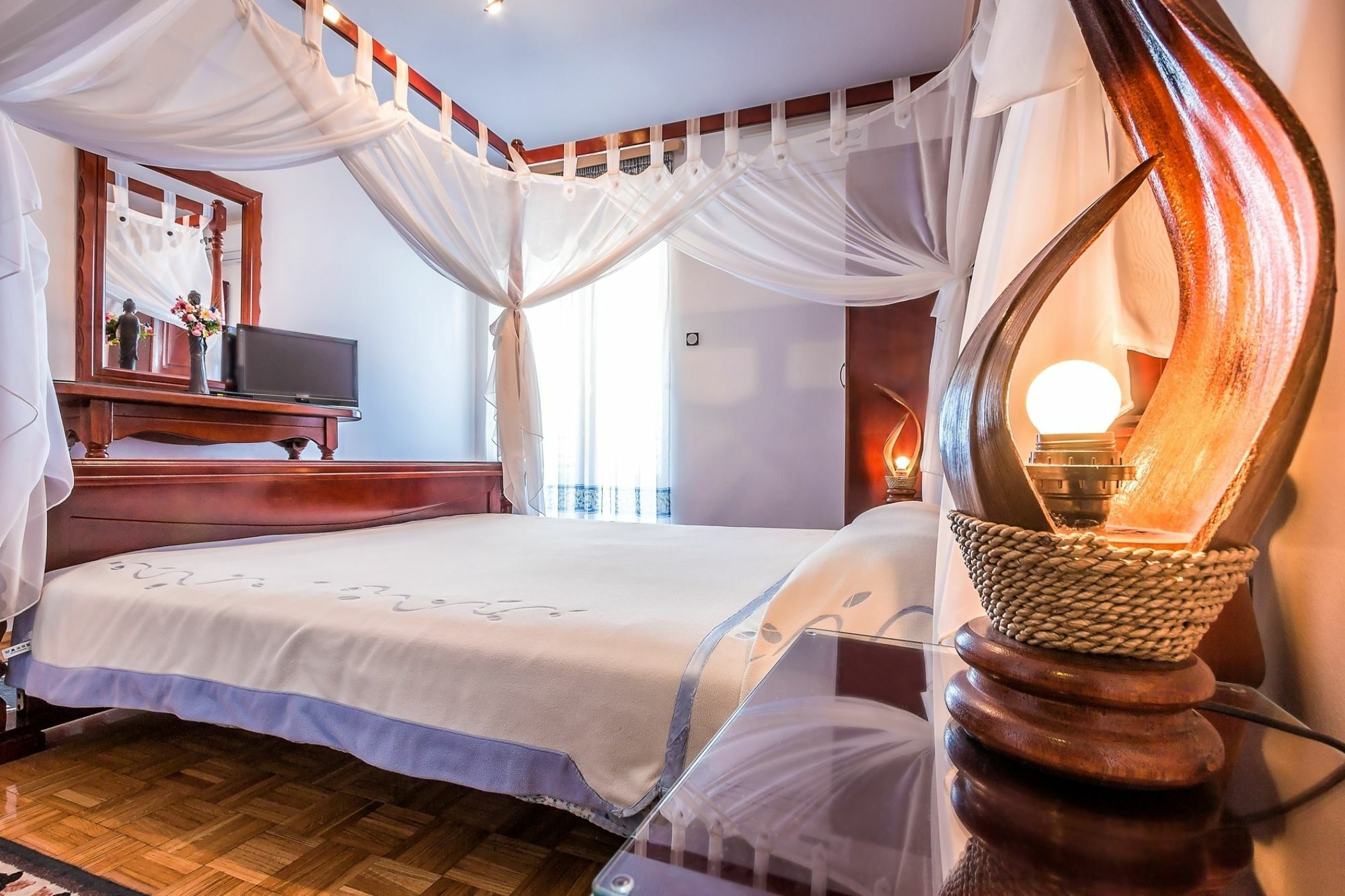 Villa Roses Apartments & Wellness Ičići Eksteriør bilde